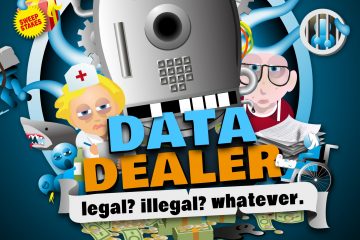 Data Dealer