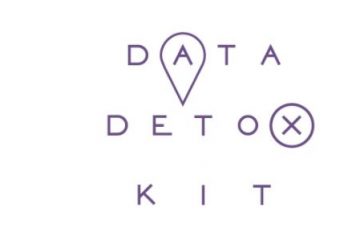 Data Detox Kit