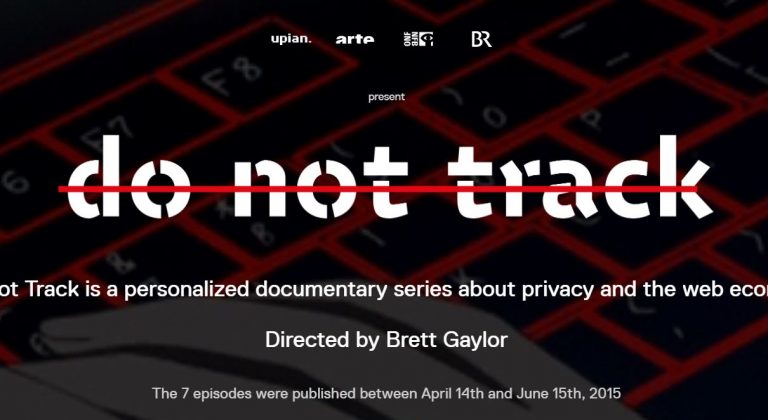Do not track