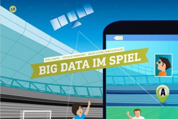 BigData im Spiel