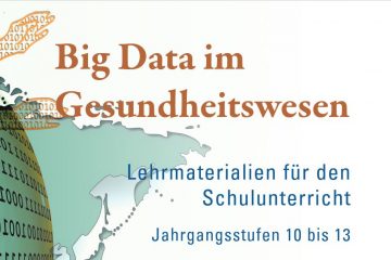 Big Data im Gesundheitswesen