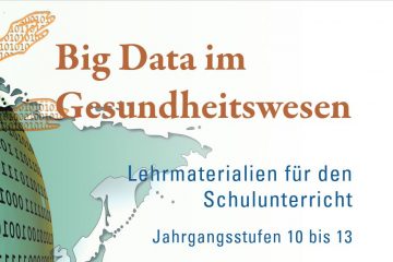 Big Data im Gesundheitswesen