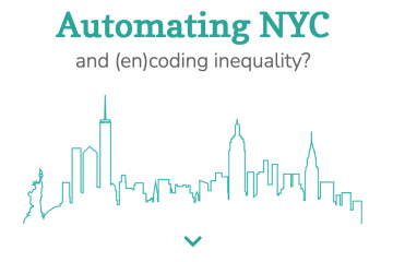 Automating NYC