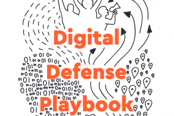 Digital Defense Playbook