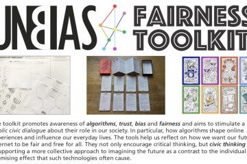 UnBias Fairness Toolkit