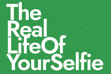 The Real Life of Your Selfie. How much data is in one selfie?