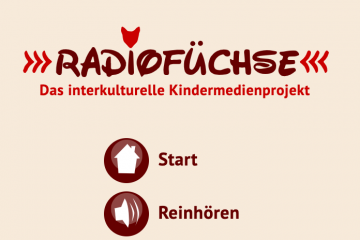 Radiofüchse. Spione auf deinem Computer? Ein Interview über Datenschutz!