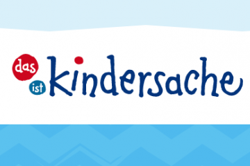 Kindersache. Meine Daten – Mein Schatz!