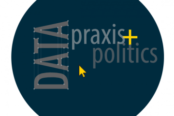Understanding data: Praxis and Politics