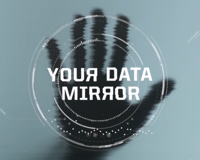 Your Data Mirror Experience